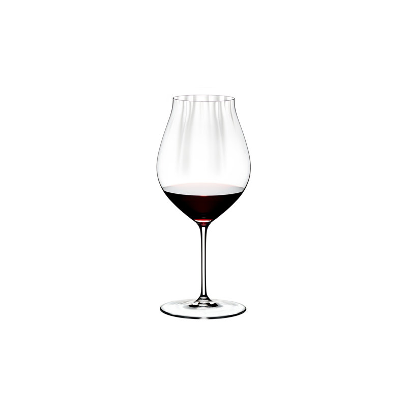 RIEDEL Performance Pinot Noir/Nebbiolo Wine Glass (Pay 3 Get 4) (Set of 4)