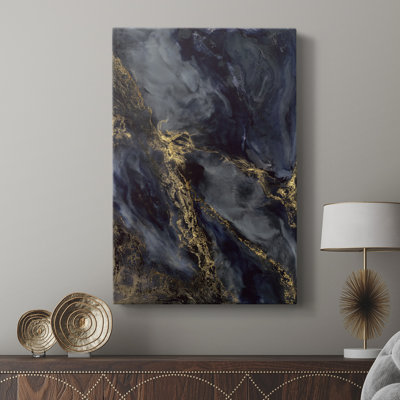 DreamersPeinture sur toiles tendues - Cavas