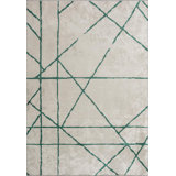 Rapture Abstract Area Rug