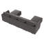 Canapé modulaire rembourré en U Tremee-87110854
