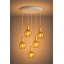 Creekmore 5 - Light Cluster Pendant-1769859959-1769859958
