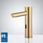 Robinet pour salle de bain Solo Touchless