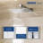 10 inch Wall Mounted Pressure Balanced Complete Shower System With 3 Setting Shower Handheld-62488643