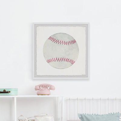 Dodgeville Single Picture Frame Print