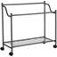 Rolling Laundry Sorter with Handles-53863001