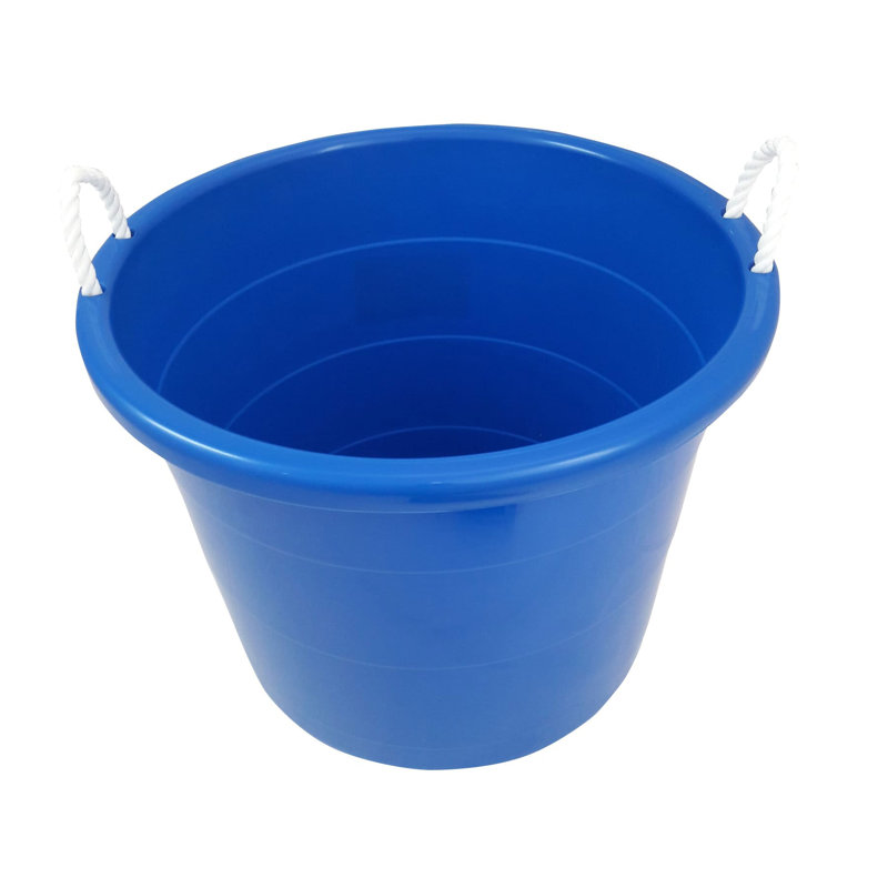 Homz Plastic Bucket
