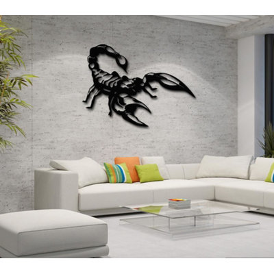 Homy Home Wall Décor