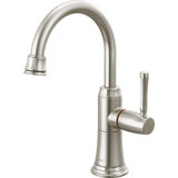 Instant Hot Faucet
