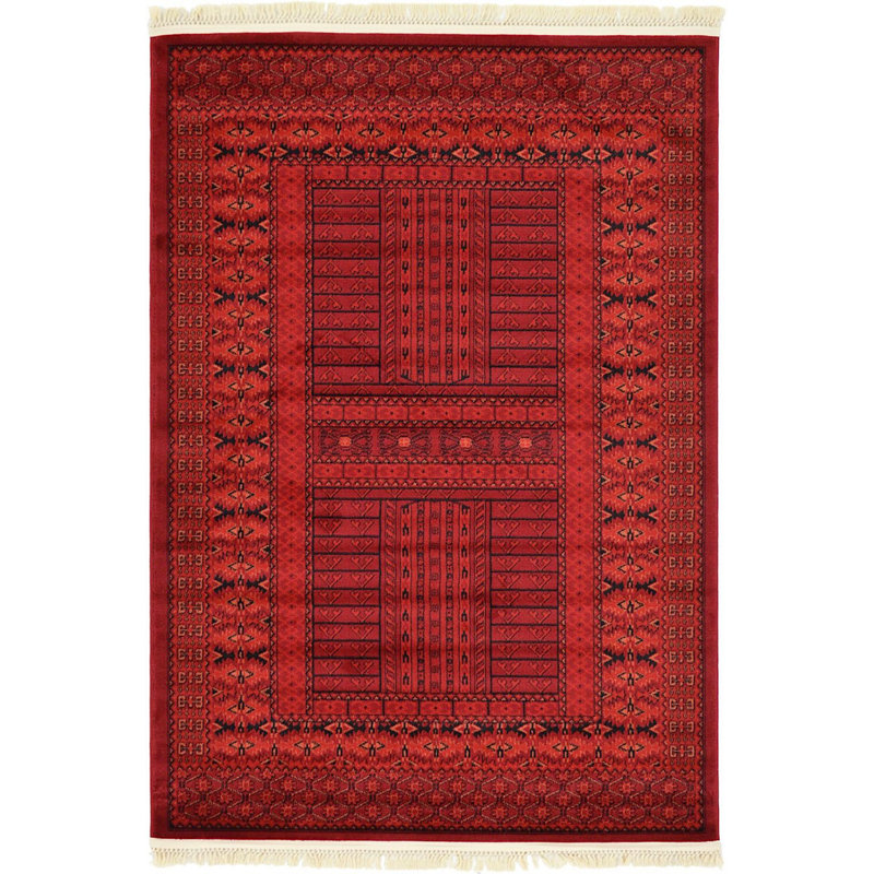 Tapis oriental Woodbranch, Rectangle 9 pi x 12 pi