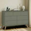 Abby Sleep Suite Bedroom Set -126351029