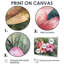 Greilickville - ensemble d'art mural Plumeria-107196122-107196129
