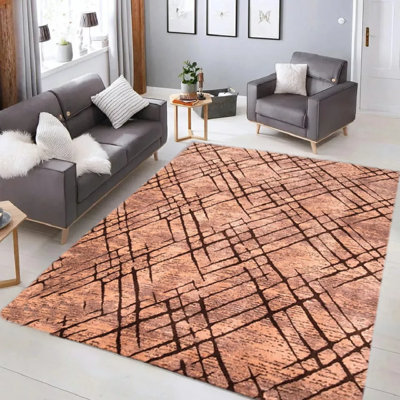 Moroccan Area Rug