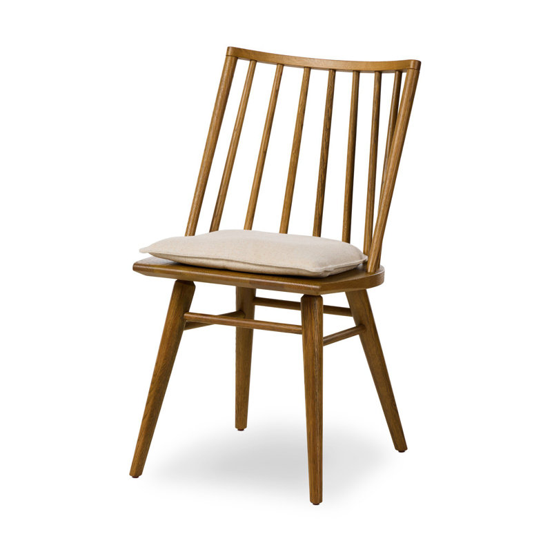 Lewis Upholstered Dining Chair