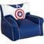 Fauteuil à billes Marvel Avengers Captain America