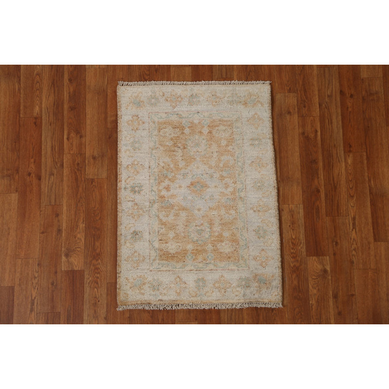 Borga Oriental Kitchen Mat