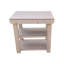 60cm Solid + Manufactured Wood Craft Table-2030477548