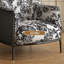 Fauteuil Natallie