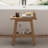 Natilea High-Density Polyethylene (HDPE) Shower Bench-1271626991-1271318079