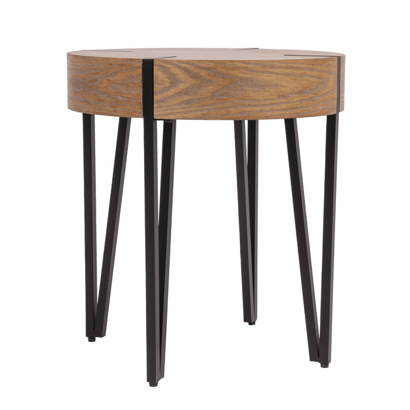 Nichols End Table