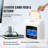 Punch Time Clock Time Tracker Machine