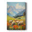 ANIMALS Series CECXI - Gallery Cavas-1120506922