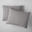 Ensemble de taies décoratives en coton Felix-88600054-88600056