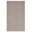 Kilim brun foncé Nevada 4 po 10 po x 8 po 3 po