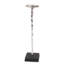 Pilier de table en aluminium 19 po H-183459852