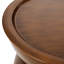 Table basse en sablier Sparling Modern