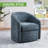 Sandiso Barrel Swivel Chair-1419895593