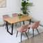 Asfand 4 - Person Dining Set-322352295