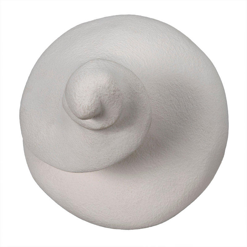 Spiral Figurine / Sculpture