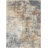 Pritt Washable Abstract Indoor Rug-456894707