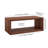 Samuelson Faux Wood Coffee Table With Shelf-1912623497-1912623498