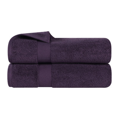 Hamachi 6-Piece Cotton Towel Set