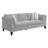 Gray Sofa