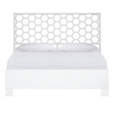 Honeycomb Bed