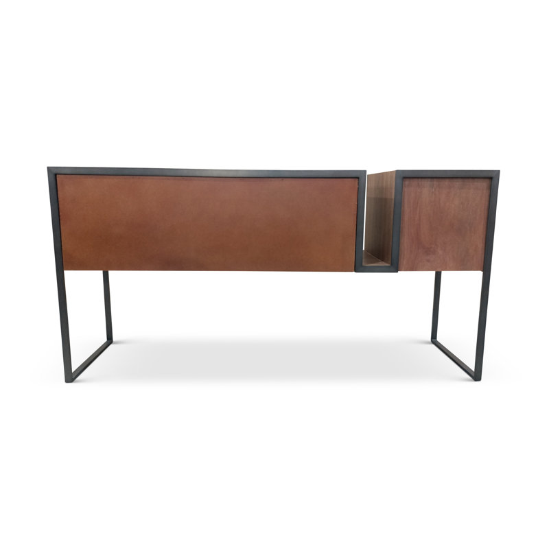 IE Series Tali Buffet, Walnut