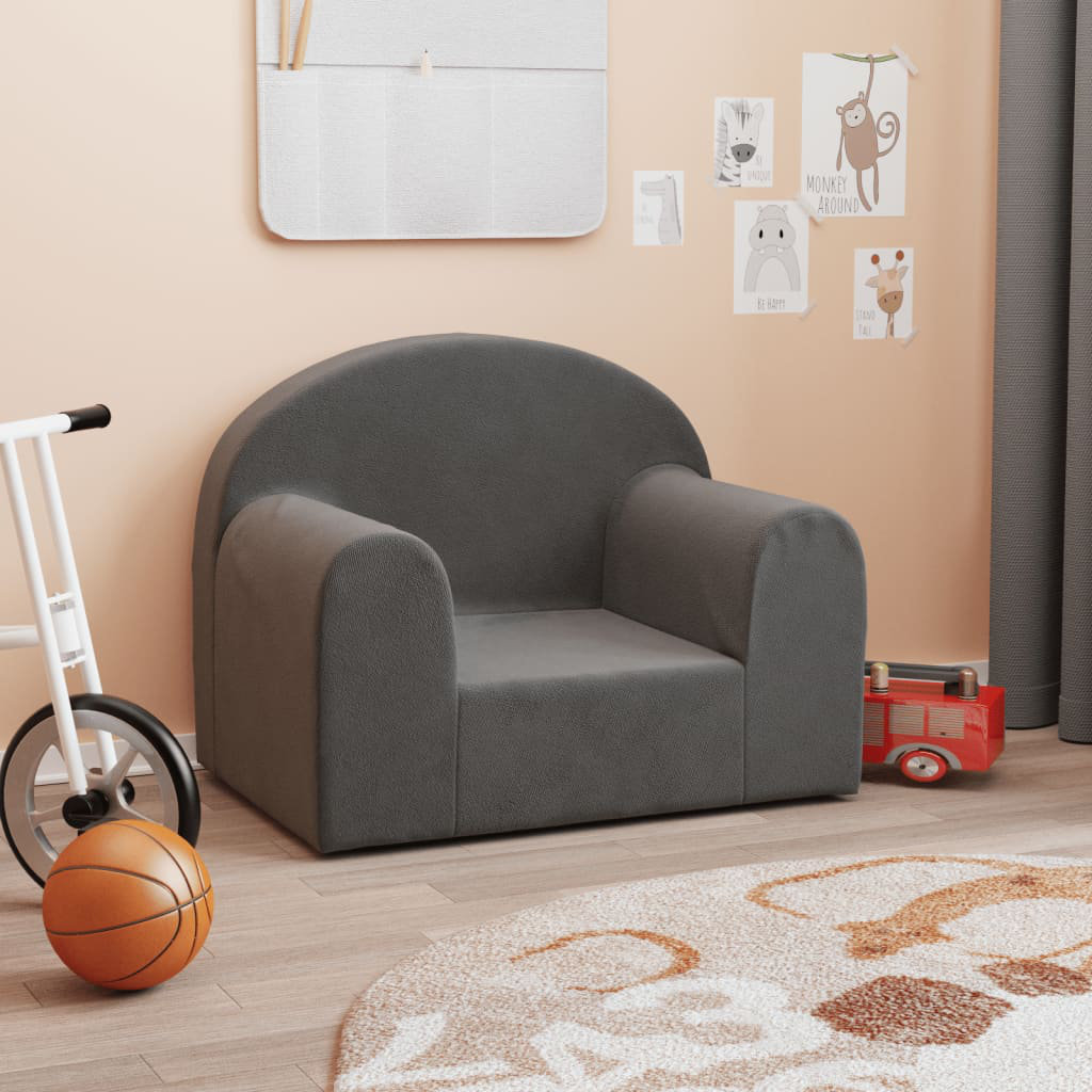 Vidaxl Kindersofa