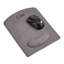 Coussin de bureau en similicuir Portillo-364815980