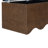 Charli Roseandrea Storage Bench-1611473541