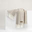 Italian Herringbone Throw Blanket-1941028758