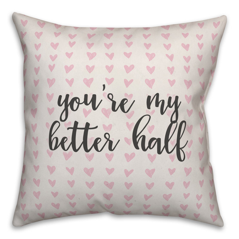 Throw Pillow, Throw Pillow