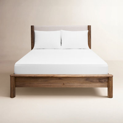 Newland Platform Bed