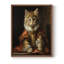 "ANIMALS Series CLVII" par J Paul-603001609-603001623