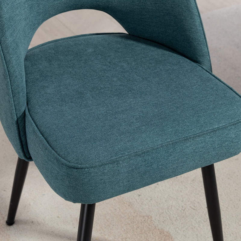 Tupman 48 cm H Accent, Teal