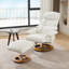 010-Fauteuil inclinable ergonomique avec repose-pieds-1275098957