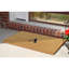 Tapis d'entrée antidérapant No Border 60 po x 38 po-631178403-631178398
