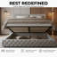 Upholstered Bed-1206352093-1206352085