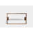 THN 42'' Solid Wood Console Table